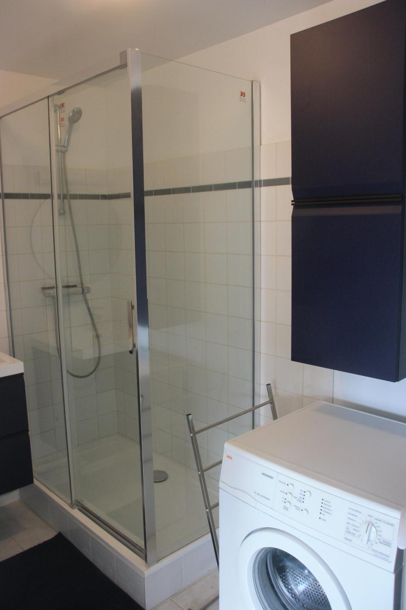 Appt Les Pieds Dans L'Eau Apartment Tregastel Luaran gambar